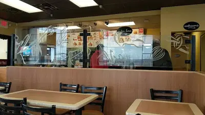 KFC