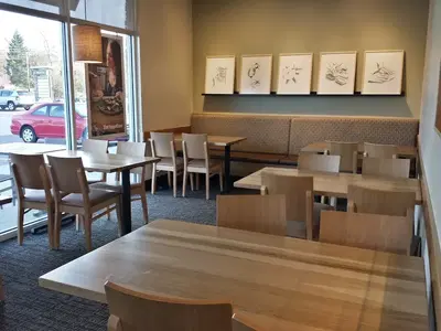 Panera Bread