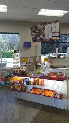 Stewart's Shops