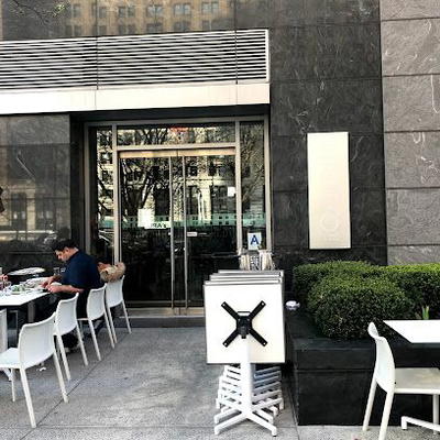 Inatteso Pizzabar