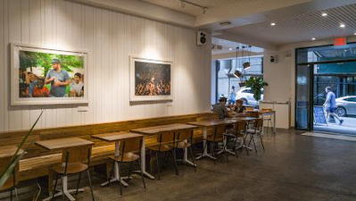 sweetgreen