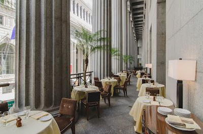 Cipriani Club 55