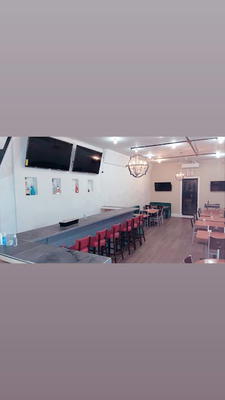 The Burger House