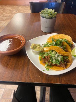 El Rinconcito Mix
