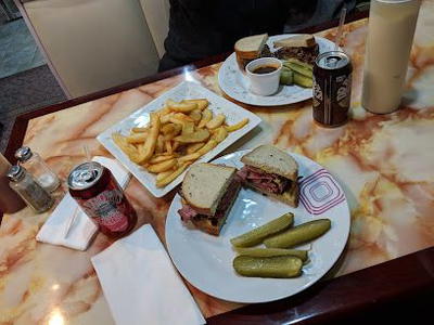 David's Brisket House