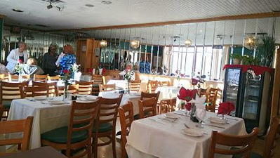 Sugar Hill Restaurant & Supper Club