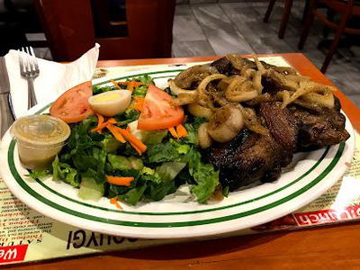 Le Baobab