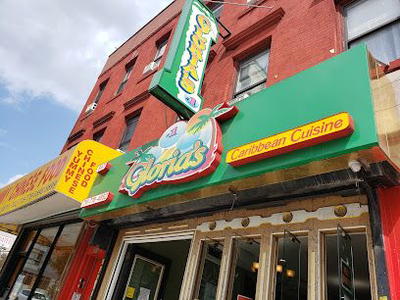 Gloria's