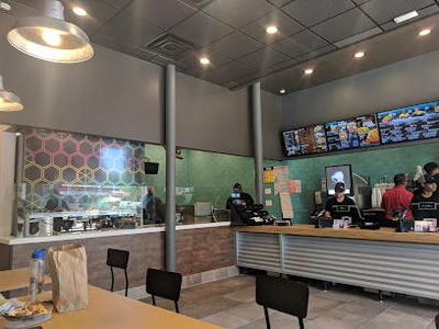 Taco Bell