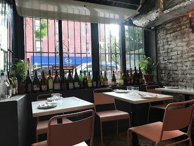 Fradei Bistro