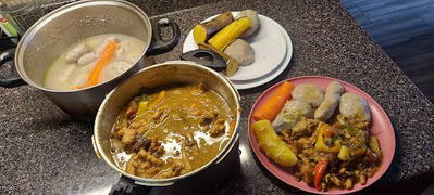 RAGGA KITCHEN BROOKLYN NY