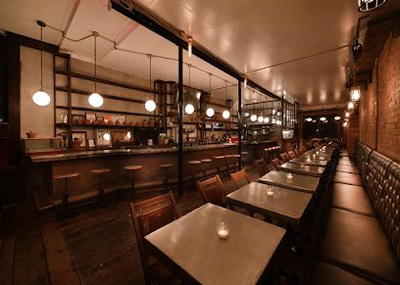 Trad Room