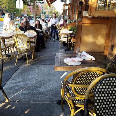 Osteria Cotta