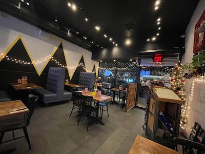 Bareburger Broadway