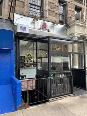 El Gallo Taqueria