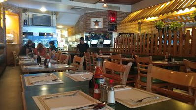 Flor de Mayo Restaurant