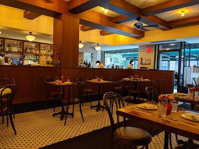 Paola's Osteria