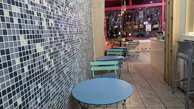 The Migrant Kitchen - Upper West Side