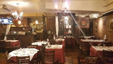 Kasbah Grill