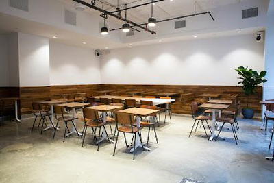 sweetgreen