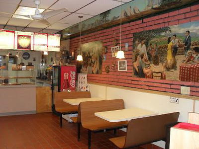 Angelo & Al's Pizzeria