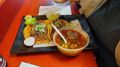 Homemade Taqueria Jamaica