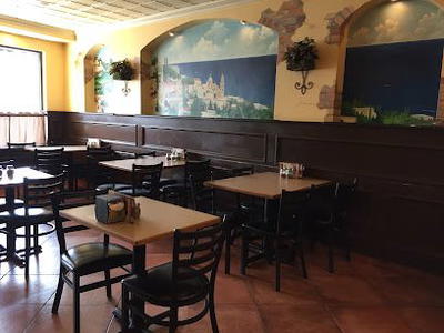 John's Pizzeria