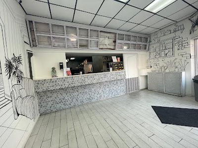 Love’s Kitchen