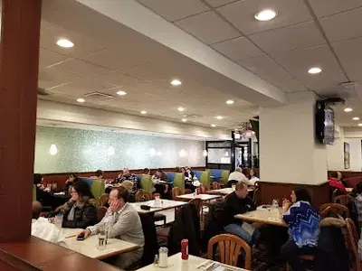 Mitchell's Restaurant