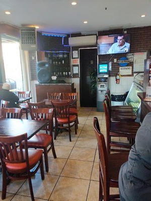 El Nuevo Valle Seafood Restaurant