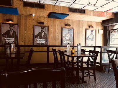 Dutch Fred's