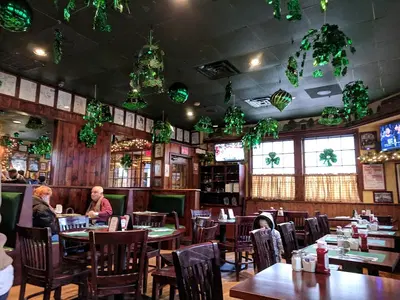Leo's Tavern