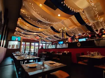 Prost Grill & Garten