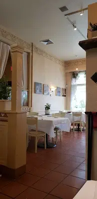 Seventh Street Cafe