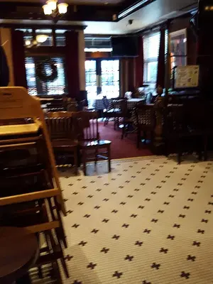 BK Sweeney's Uptown Grille