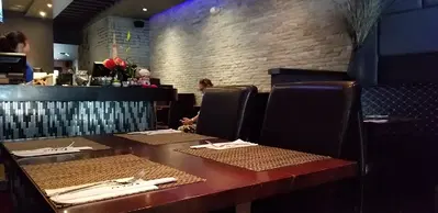 Taku Restaurant