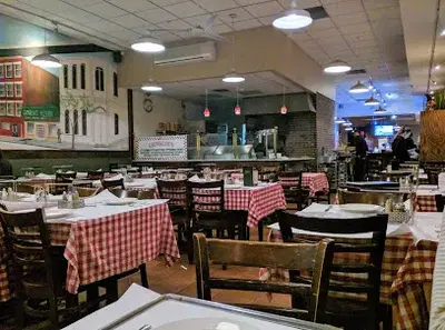 Grimaldi's Pizzeria