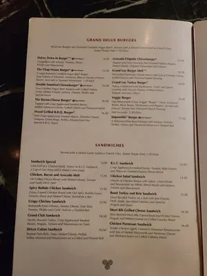 Spiro's Taverna