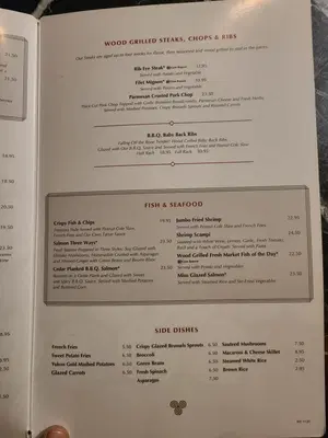 Ruth's Chris Steak House