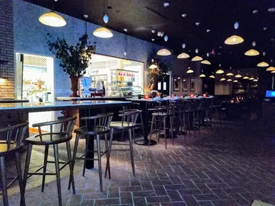 Osteria Morini Long Island