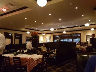 Maggiano's Little Italy