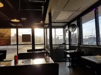 Joe's Deli & Restaurant