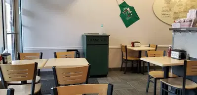 Falafel Xpress -- FX Vegetarian
