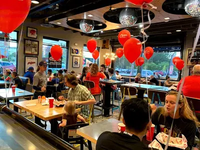 Raising Cane’s Chicken Fingers