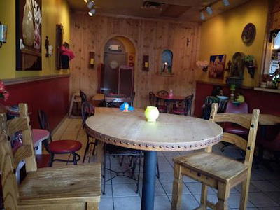 El Tango Latin Mexican Grill