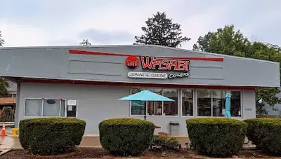Wasabi Express