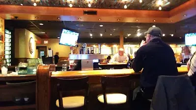 Outback Steakhouse