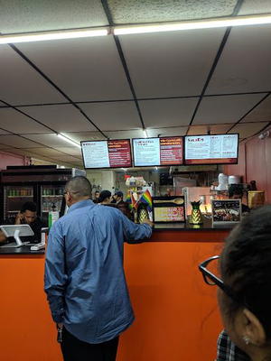 Cleveland Mofongo Latin Grill
