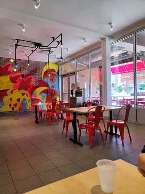 Dave's Hot Chicken