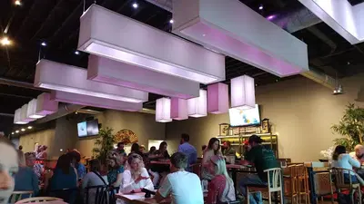 Voodoo Tuna Sushi Bar and Restaurant